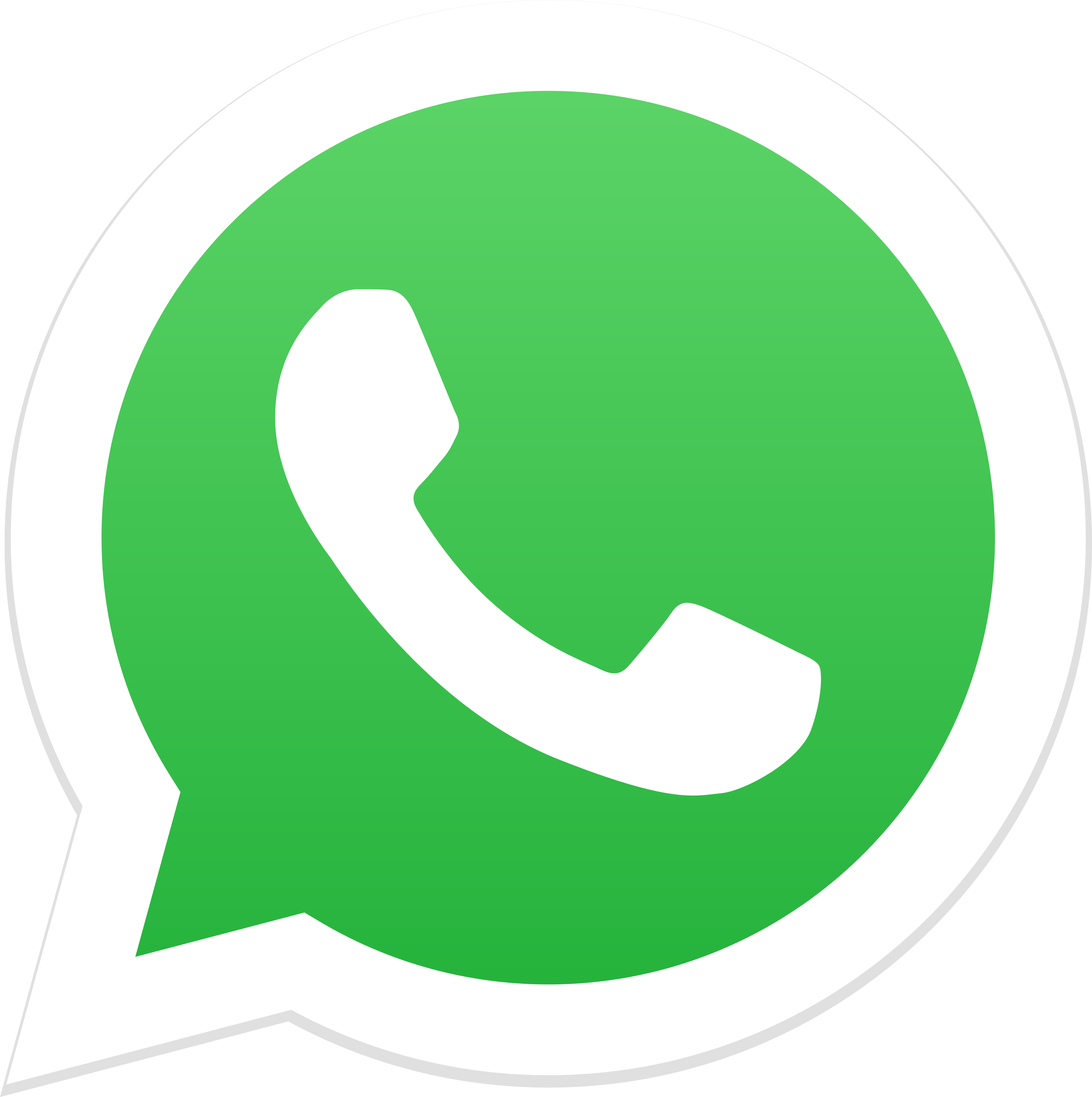 Whatsapp ícone